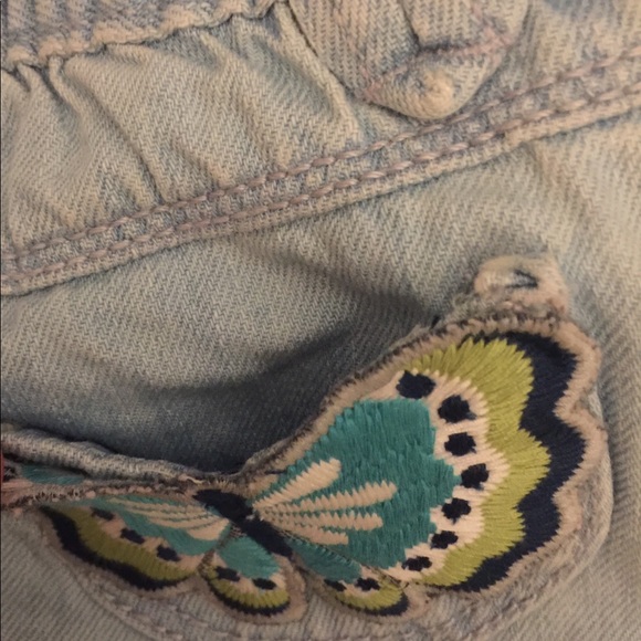 LITTLE GIRL ‘S SKIRT 🥰 - Picture 5 of 5